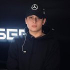 Guillermo Serrano, o Serra, es conocido en YouTube por la música y energía que transmite.