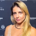 Michelle Renaud, protagoniza la película Malvada, donde se besa con otra actriz