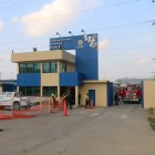 El fallecimiento se produjo en una celda del pabellón de mediana seguridad.