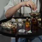 Todos los rituales pueden ser realizados máximo las primeras horas del año nuevo.