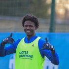 Jackson Porozo ha sido 11 veces titular en Troyes.