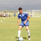 El zaguero argentino Facundo Santiago Rodríguez es el décimo refuerzo que suman los albos de cara las competencias de 2023.