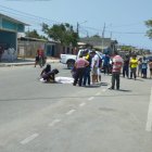 Otro crimen en La Libertad: Mataron al Negro Franklin