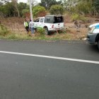 Guayas: Hombre fue acribillado dentro de una camioneta de alquiler