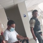 Los agentes policiales detuvieron al enfermero y lo trasladaron a la Unidad de Flagrancia del Cuartel Modelo para ponerlo a órdenes de las autoridades judiciales.