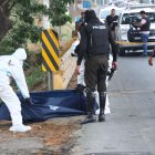 Hallan cuerpo en estado de descomposición en la vía a Daule