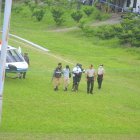 Gabriel Cortes es llamado a juicio por supuesto vínculo con banda