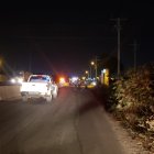 Manabí: Le dieron plomo a un hombre dentro de un automóvil