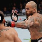 El ecuatoriano tiene un objetivo claro en 2023: Ser campeón.