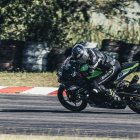 70 pilotos, divididos en nueve categorías, participaron en la gran final del campeonato nacional Copa Continental 2022.