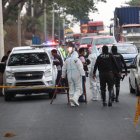 Referencial: La ‘huesuda’ se paseó por el sur de Guayaquil: En menos de 5 horas cinco personas fueron asesinadas