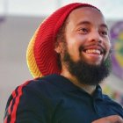 Jo Mersa Marley, nieto del legendario Bob Marley, murió a los 31 años