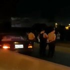 A Wilver Richard Guerrero del Valle le dispararon cuando se transportaba en un automóvil.