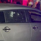 Los pistoleros lo habrían atacado de frente y por el costado.