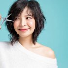 French bob. Este estilo nunca pasa de moda y es muy solicitado. Llevarlo con un peinado ‘despeinado’ está ‘en tendencia.