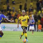 Gabriel Cortez vivió en el 2022 uno de los peores momentos en su carrera, luego de ser acusado de formar parte de una banda delictiva.