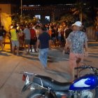 El 30 de diciembre de 2022 se reportaron tres hechos sangrientos.