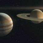 La misión europea a Júpiter comenzará en 2023 su viaje de casi ocho años