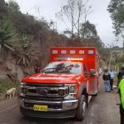 La víctima tenía 20 años.