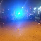 Los heridos fueron trasladados a varias casas de salud, mientras que las víctimas mortales al Laboratorio de Criminalística y Ciencias Forenses.