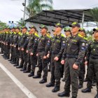 215 organizaciones delictivas fueron desarticuladas en el 2022, según la Policía Nacional