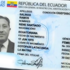 Cree que con este cambio tendrá las mismas posibilidades que su exconviviente.