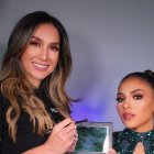 Gissel Rosado, es maquilladora. Fue candidata en varios certámenes de belleza, como Miss Ecuador.