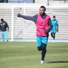 Jordan Sierra nueva figura del Juárez FC.