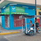 El negocio permanece cerrado desde el fatídico descubrimiento.