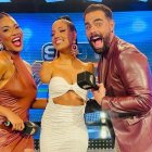 Victoria Salcedo, exparticipante de Miss Ecuador 2021, es la nueva participante de Soy el Mejor