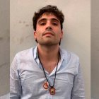 Capturan a Ovidio Guzmán, el hijo del Chapo, en el norte de México