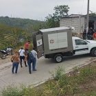 La víctima no ha sido identificada. Lo habría seguido desde el barrio San José Obrero.