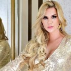 Carolina Jaume recordó a Sharon la Hechicera con un preocupante mensaje