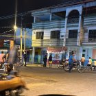 El asesinato se registró la noche de este jueves 5 de enero.