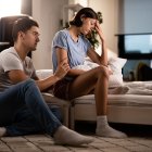 Debes involucrarte en su tratamiento.