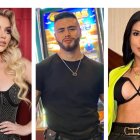 Talentos de pantalla e influencers hablan de lo que hicieron para superar un amor tóxico