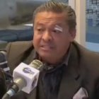 Las declaraciones las hizo en una entrevista radial.