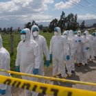 El ministerio de Agricultura y Agrocalidad anunciaron que encontraron un caso en la provincia de Bolívar.