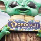 Creador de monigote gigante presentó una denuncia tras quema del 'año viejo'