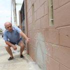 En el barrio del Seguro no le hace honor a su nombre