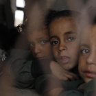 OMS y UNICEF alertan sobre niveles aún altos de mortalidad infantil evitable