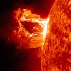 Científicos encuentran nuevas pistas para explicar el origen del viento solar