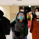 OMS no cree brote de coronavirus en China tenga impacto importante en Europa