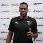 Renato Ibarra es uno de los fichajes estelares que presenta Liga de Quito.