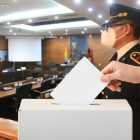 El actual Concejo Metropolitano no ha estado exento de críticas por sus disputas internas.