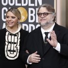 'Pinocchio' de Del Toro consigue el Globo de Oro a mejor cinta de animación