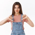 Conoce los defectos de cuatro personajes conocidos.