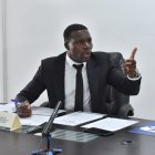 Carlos Tenorio, presidente de la Agremiación de Futbolistas del Ecuador, dijo que tomarán las acciones necesarias para demostrar su malestar.