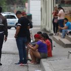 Hombre de 30 años fue asesinado con dos balazos