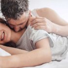 Aunque la edad pasa factura, la libido no tiene por qué  descender tan fácilmente.